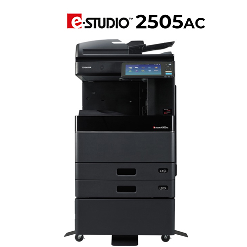 Bán máy photocopy Toshiba E-Studio 2505AC