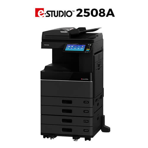 Bán máy Photocopy Toshiba E-Studio 2508A