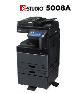 Thuê máy Photocopy Toshiba E-Studio 5008A