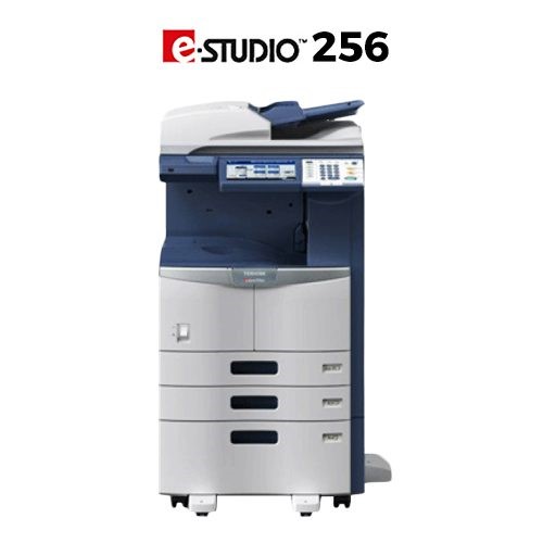 Máy Photocopy Toshiba E-Studio 256