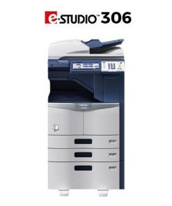 Bán máy Photocopy Toshiba E-Studio 306