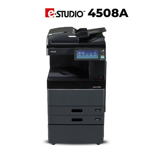 Thuê máy photocopy 4008