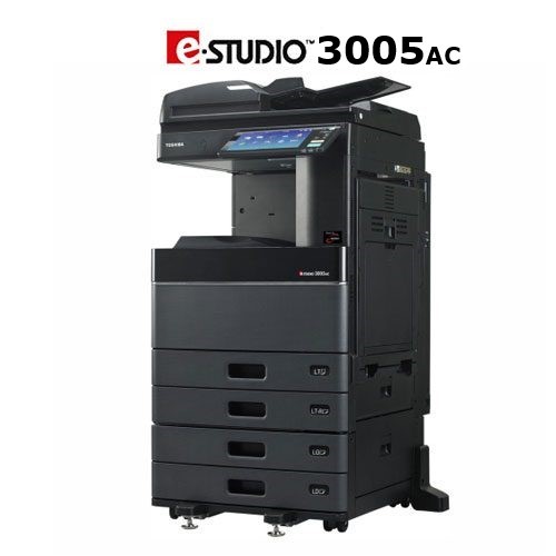 Bán máy photocopy Toshiba E-Studio 3005AC