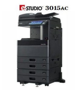 Thuê máy Photocopy Toshiba E-Studio 3015AC