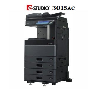 Thuê máy Photocopy Toshiba E-Studio 3015AC