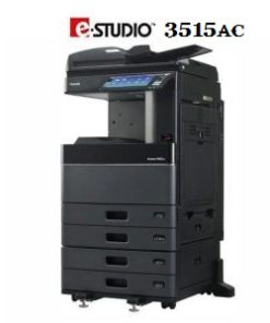 Thuê máy Photocopy Toshiba E-Studio 3515AC
