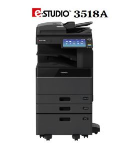 Thuê máy Photocopy Toshiba E-Studio 3518A