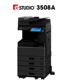 Thuê máy Photocopy E-studio 3508A