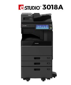 Thuê máy Photocopy Toshiba E-Studio 3018A