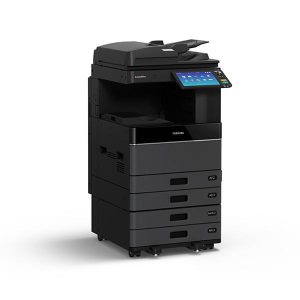 Bảng Giá Thuê Máy Photocopy