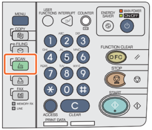 Hướng dẫn sử dụng Toshiba 256/306/356/456/257/307/357/457