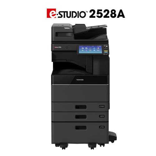 Thuê máy Photocopy 2528 giá chỉ 1.200.000 vnđ/tháng