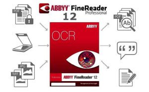 Download Abbyy Finereader 12 Full Crack