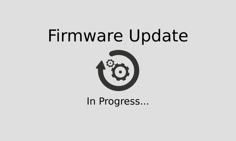 Update firmware Toshiba 2018A_5018A2015AC_5015AC